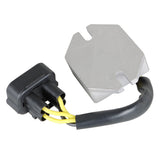 VOLTAGE REGULATOR for 2000-02 Ski-Doo MXZ X 44,1999-02 MXZ 600 & 700 515173200