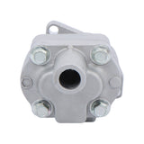 New Hydraulic Pump for Kubota Tractor BX1800D B2100D BX2200D B2400E BX22D BX23D