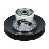 Gas golf cart Driven clutch fit For EZGO 1976-88 Primary Driven Clutch 23191-G1