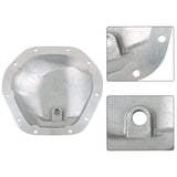 Labwork Aluminum Differential Cover 10-Bolt For Chevy GM Ford Dodge D44