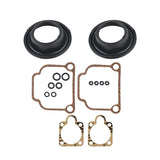 Carburetor Rebuild Repair Kit For BMW BING CV 40mm Carb Airhead R100