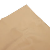 Brown (Bottom And Backrest) Front Seat Cover For Golf Cart Club Car Precedent