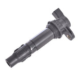 For Yamaha 6D3-82310-01-00 6D3-82310-00-00 6B6-82310-00-00 Ignition Coil US