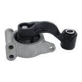 labwork Engine Motor & Automatic Transmission Mount For Nissan Altima Maxima 3.5