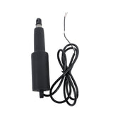15054-001 2 1/4" Stroke Standard 101 Boat Actuator 5/16" 12V For Marine