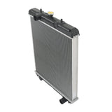 8036816 450115 1001263606 Radiator Assy For JLG SkyTrak Gradall Lull Lift