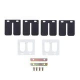 For Yamaha BLASTER 200 YFS200 1988-2006 Flex Dual Stage Intake Reeds Kit Set US