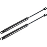 2× Gas Pillar Seat Regulator Lift Strut For Suzuki Burgman 400 AN400 2007-2016