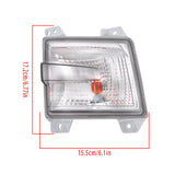Labwork Driver Left Turn Signal Light For Honda Ridgeline 2017 2018-2020 Halogen