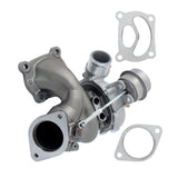 Labwork Turbocharger w/Billet Wheel For 2015-2021 Ford Mustang 2.3L Ecoboost