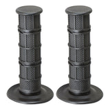 7/8" 22mm Motorcycle Twist Throttle Handle Grip with Cable 50-250CC ATV DirtBike