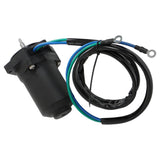 6CJ-43880-10 6CJ-43880-11 6CJ-43880-12 Tilt Trim Motor For Yamaha 50 60 70 HP