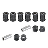 Upper and Lower A Arm Bushings For Honda TRX300/FW FourTrax 2x4 4x4 1988-2000