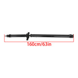 Labwork Driveshaft Prop Shaft Rear For Subaru Outback 2.5L 2010-2012 Automatic