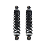 2pcs Front shock absorbers for John Deere 4X2 6X4 TH TS TX Trail Gators AM130448