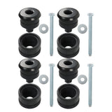 Labwork Body Mount Kit 4PCS For 2009-2014 Ford F-150 & 2007-2017 Expedition