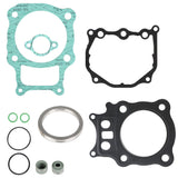 Top End Head Gasket Kit Fits For Honda Rancher 350 TRX350FE 4x4 ES TRX350FM 4x4