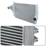 222194 BHTD3523 Charge Air Cooler For Freightliner Business Century FL FLD
