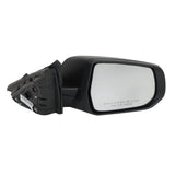 Labwork Side Mirror For 16-22 Chevrolet Malibu LT Hybrid Unpainted RH GM1321539