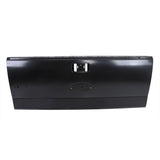 Labwork Tailgate For 2004-2008 Ford F150 & 2006-2008 Lincoln Mark LT Primed Rear