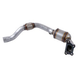 Labwork Catalytic Converter 2012-2016 For Cadillac SRX 3.6L 16854 High quality