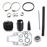 30-803099T1 Transom Bellows Repair Reseal Kit For MerCruiser Alpha one Gen two