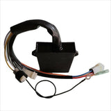 CDI Module Box For Yamaha YFM350XD WARRIOR 1992 with Multicurve 3GD-85540-20-00