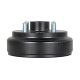 For EZGO Elec 1982+ Rear Axle & Brake Hub Drum Assembly Kit 20377-G11 1018070-01