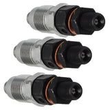 Labwork Fuel Injector For Kubota D722 Engine H160053000 1600153002 1600153000 3X