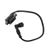 For Yamaha PW50 PY50 PEEWEE 50 Pit Dirt Bike Spark Plug Lead Ignition Coil
