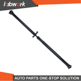 Labwork Rear Side Driveshaft Prop Shaft Assy For Acura RDX 2007-2012 L4 2.3L AWD