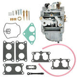 Carburetor For 2001-2008 Kawasaki Mule 3000 KAF620G #15003-2766 11060-2478