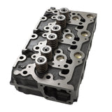 For Kubota Tractor L2900 L3000 L3010 L3130 D1503 Complete Cylinder Head Assy