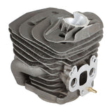Fit For Husqvarna 575 575XP 570 Chainsaw 537254102 51mm Cylinder Piston Kit