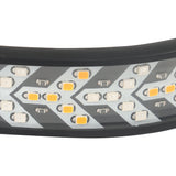Labwork LED Turn Signal Brake Tail Reverse Light Bar 60" Truck Strip Tailgate
