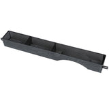 Front Outer Storage Basket Set For E-Z-GO RXV Golf Carts 2008-Up Modles