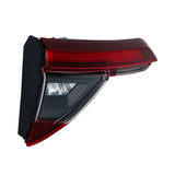 Labwork Driver Left Tail Lights For 2020 2021 2022 2023 2024 GMC Acadia AT4 LED