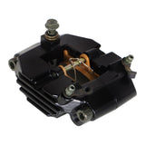 Rear Brake Caliper With Pads Assembly for Yamaha Grizzly 660 YFM660 2002-2008