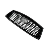 Labwork Front Upper Grille For Infiniti QX80 2018-2021 623106GW0A Gloss Black