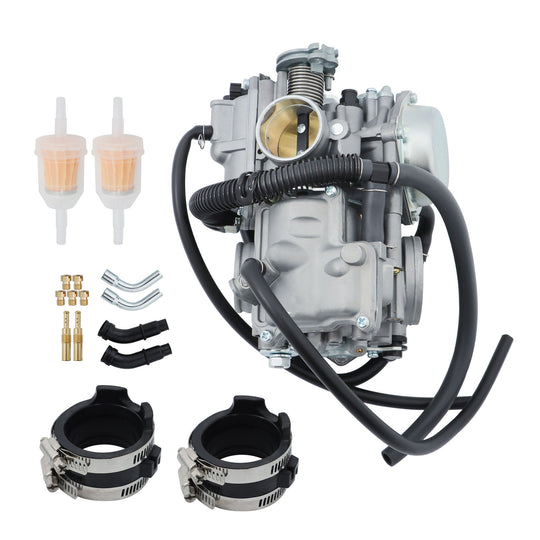 Carburetor + Intake Manifold for Honda Shadow Spirit VT750 Dual New
