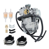 Carburetor + Intake Manifold for Honda Shadow Spirit VT750 Dual New