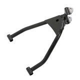 ATV Front Left Hand Control Arm Black For 2009-2021 Polaris RZR 170 170 EFI