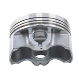 Fit For HONDA Cylinder Piston Kit PCX160 PCX150 160CC 2021-2022 62MM