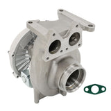 Labwork Turbocharger For 2004.5-2010 GM LLY LBZ LMM Duramax 6.6L 848212-5001S