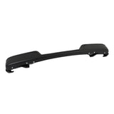 Labwork Rear Bumper Assembly For Chevy Express & GMC Savana 1996-2021 1997 Black