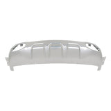 Labwork Front Bumper Face Bars Plastic For 2019-24 Ram 1500 Rebel Tra 5ZB47MS5AA