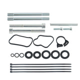 Labwork 12V VGT HE400VG Turbo Actuator For Cummins X15 2017-2019 Holset HE300VG