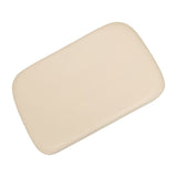 2 PCS White Seat Back Assembly For Club Car DS Golf Cart 1979-1999 Models