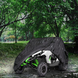 Utility Vehicle Storage Cover For 2016 Can-Am Maverick 1000R 4x4 XRS Turbo DPS