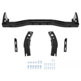 Labwork Rear Bumper Reinforcement Arm Bracket Screws For Toyota Tundra 2000-06